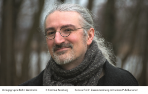 Lesung Zoran Drvenkar – Licht und Schatten