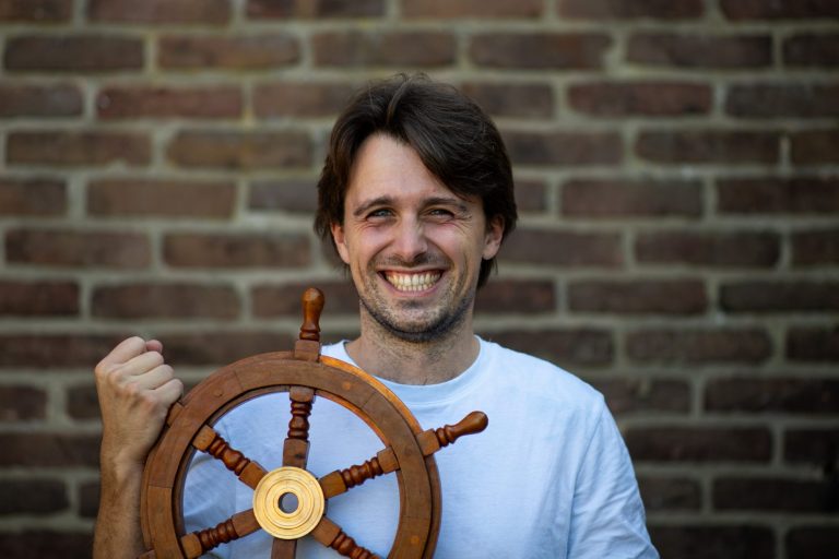 Tim Elze