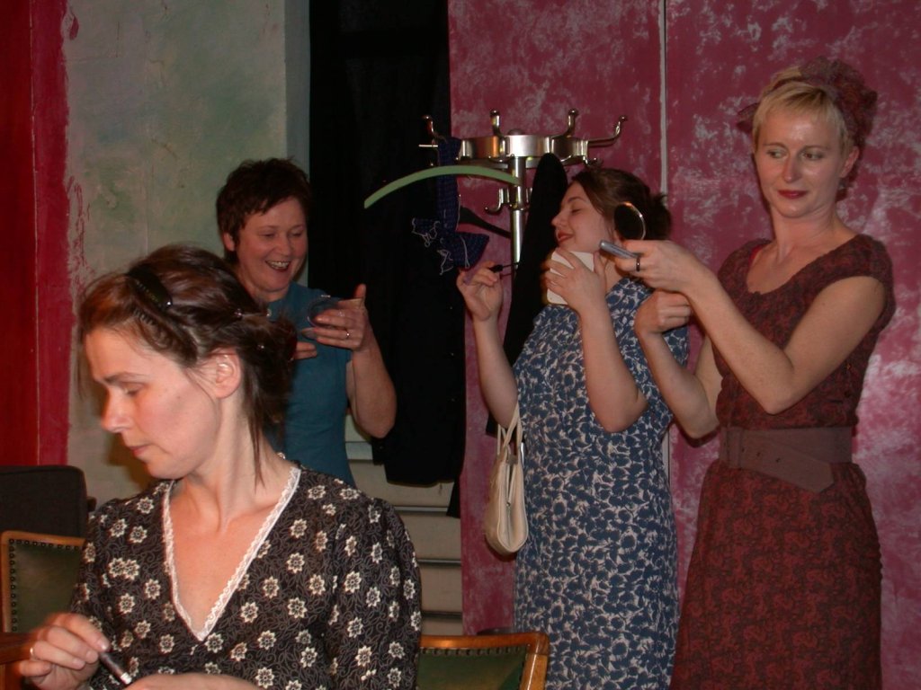 Das Atelier – Foto 2