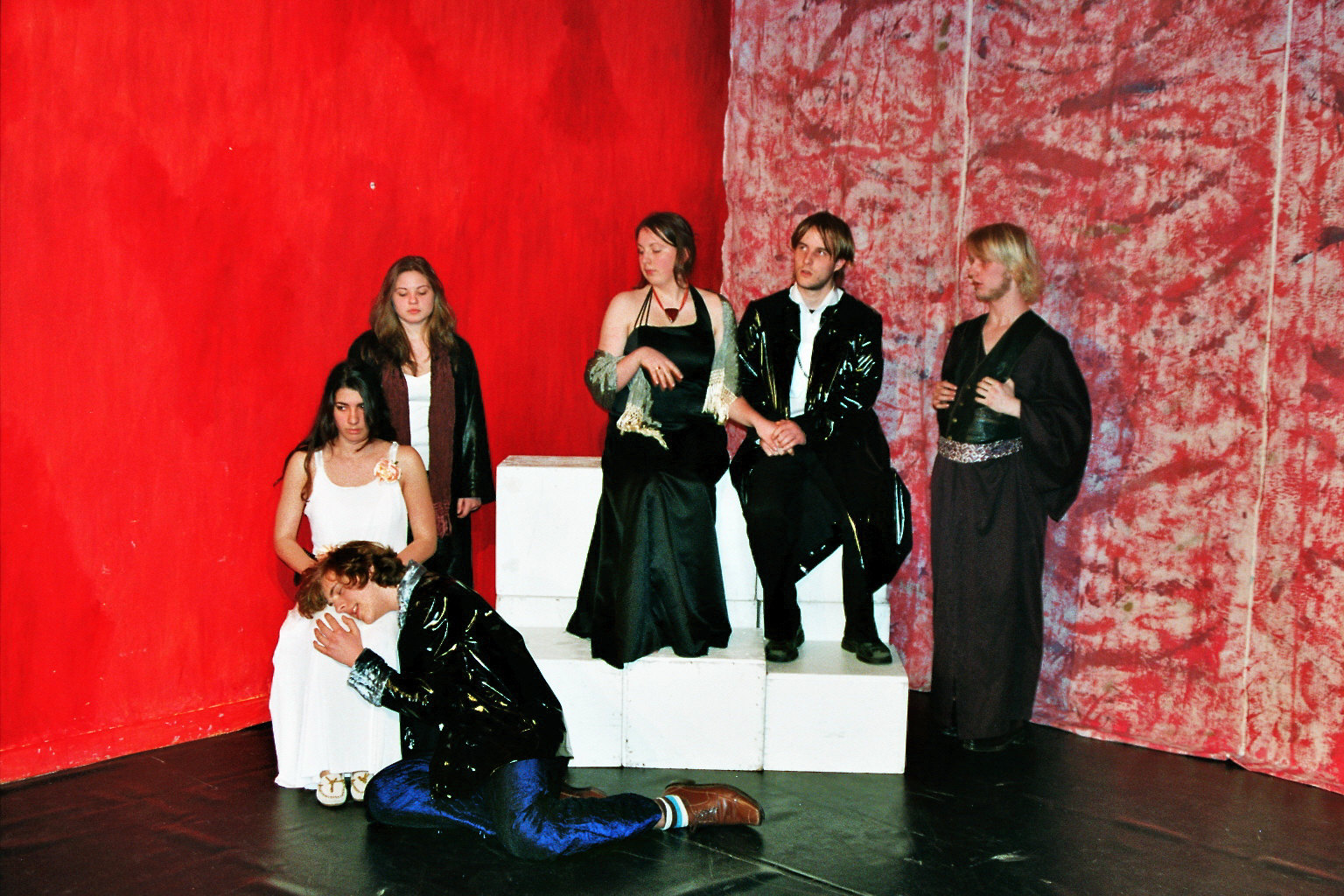 Play Hamlet - Hamlet play – Foto 20